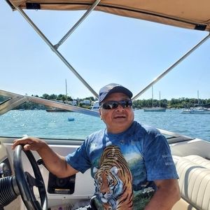 Meet your Posher, Marcelino